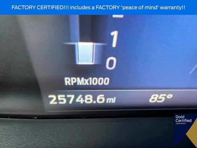 Used 2025 Ford Escape ST-Line Select AWD/4WD image 51