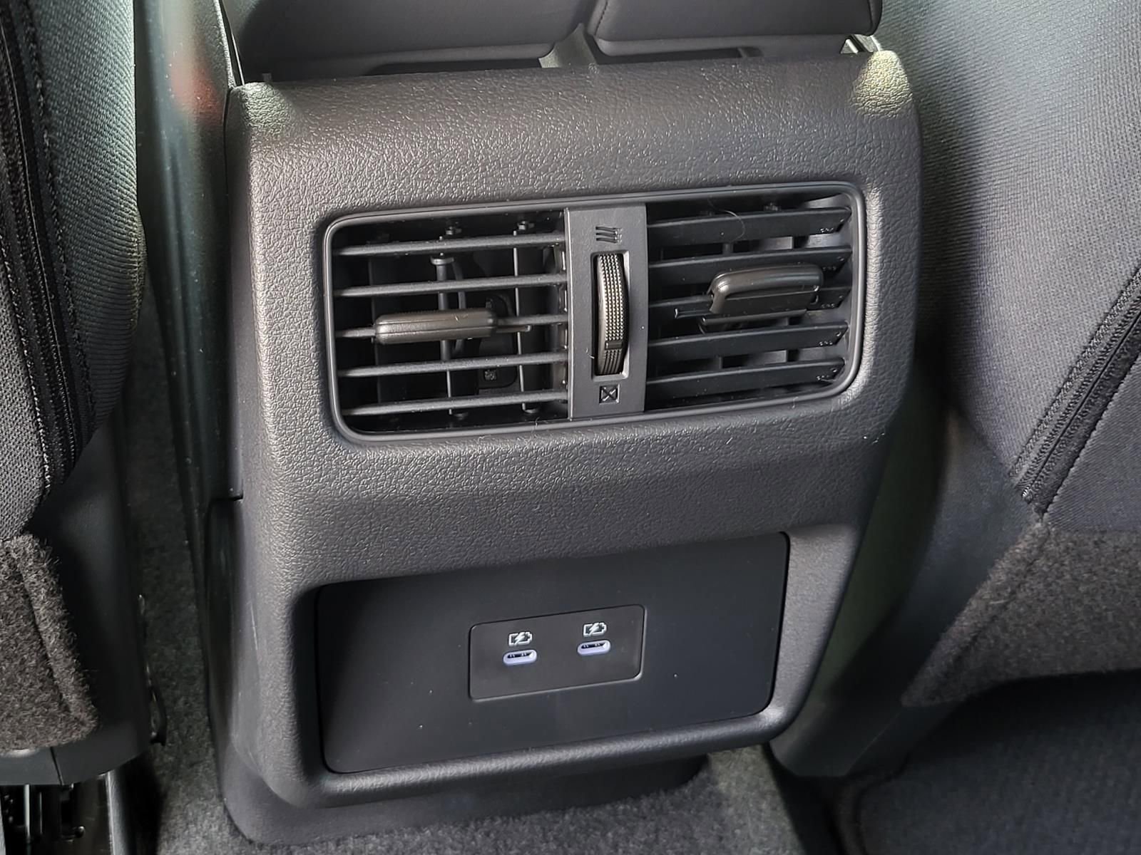 New 2026 Nissan Rogue SV image 17