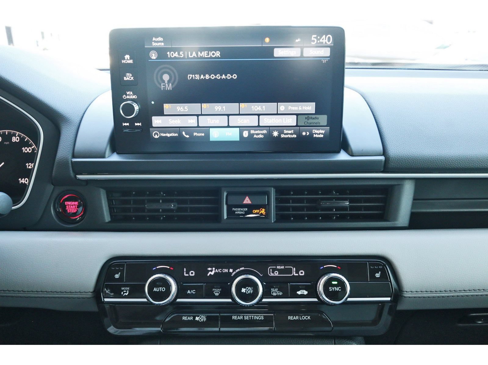 Used 2024 Honda Pilot Touring image 24