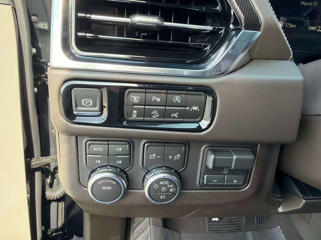 New 2026 GMC Yukon Elevation w/ Elevation Premium Package image 33