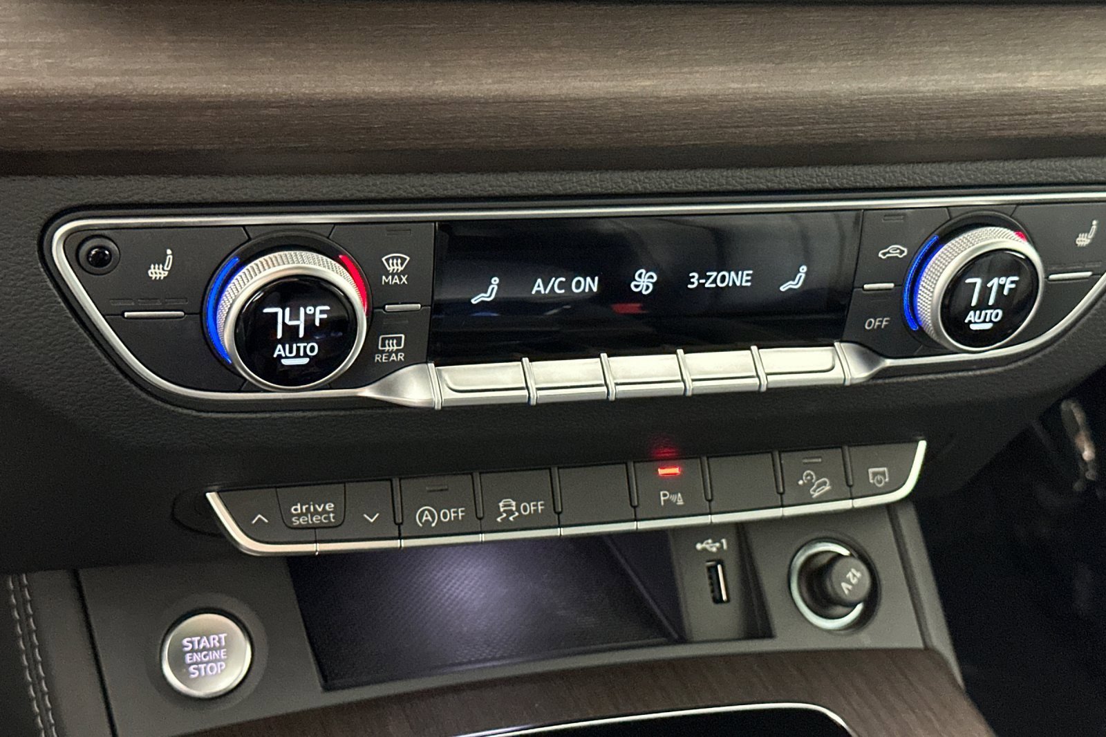 Used 2023 Audi Q5 2.0T Premium Plus image 20