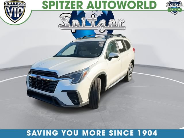 Used 2023 Subaru Ascent Limited AWD/4WD image 4