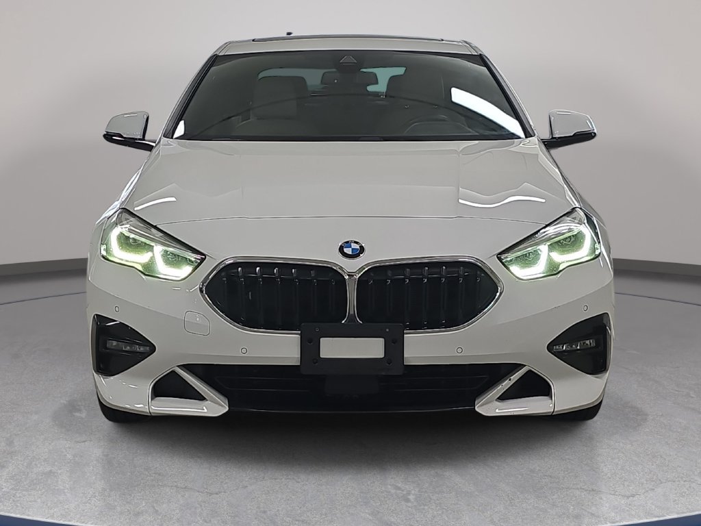 Used 2021 BMW 228i Gran Coupe w/ Premium Package FWD image 3