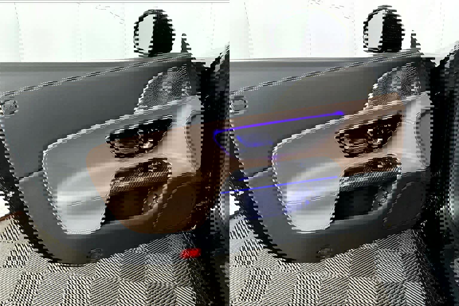 New 2026 Mercedes-Benz AMG GT 63 image 12