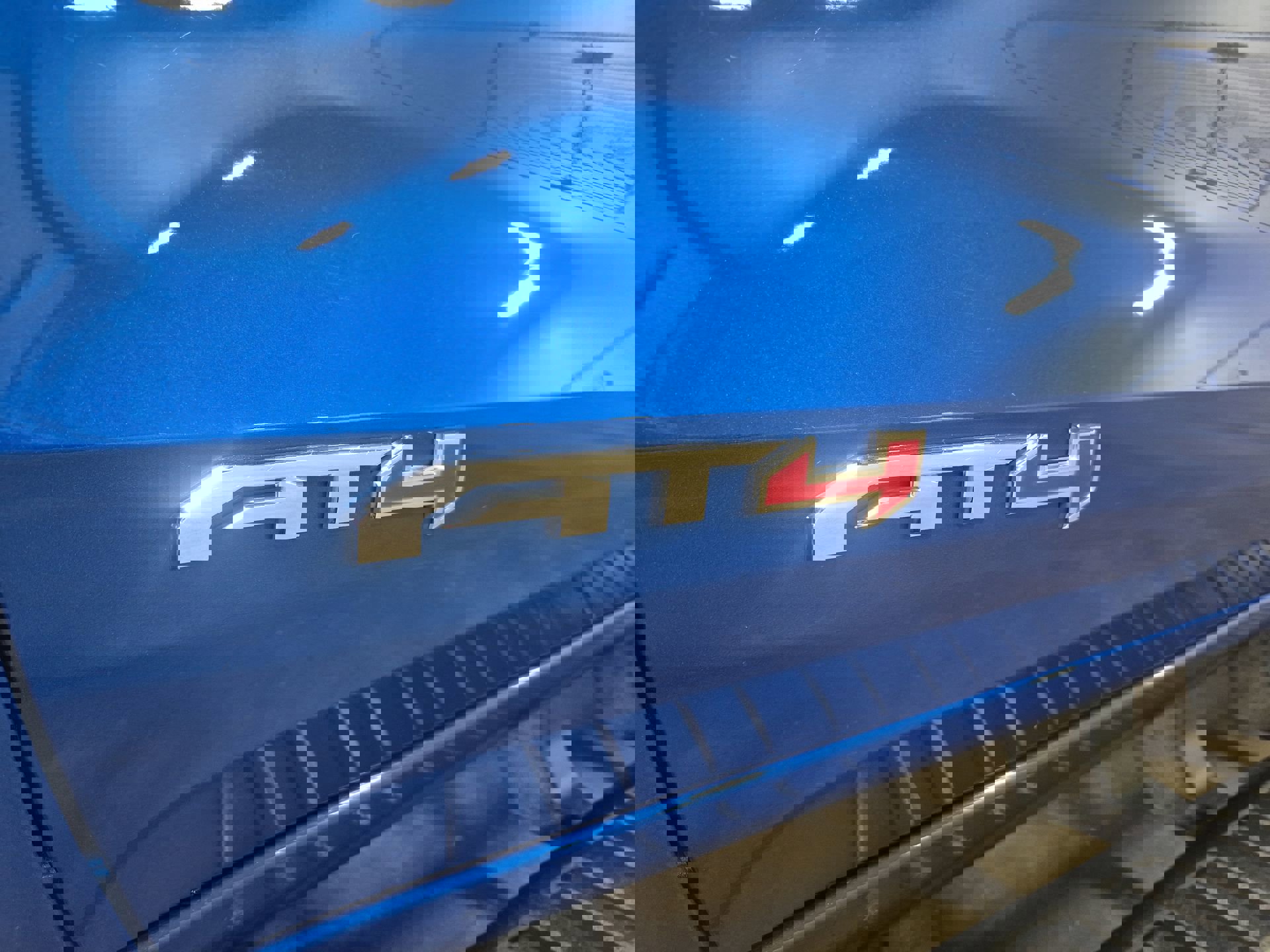 Used 2023 GMC Canyon AT4 w/ AT4 Premium Package image 34