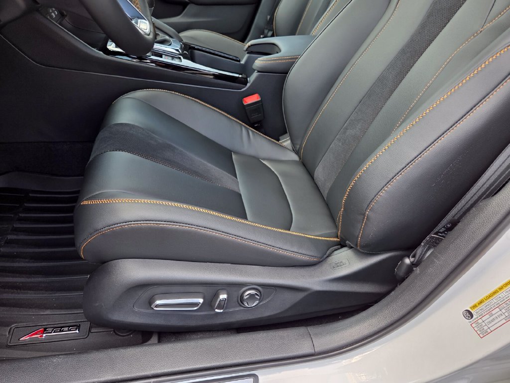 New 2026 Acura Integra A-Spec w/ Technology Package FWD image 10