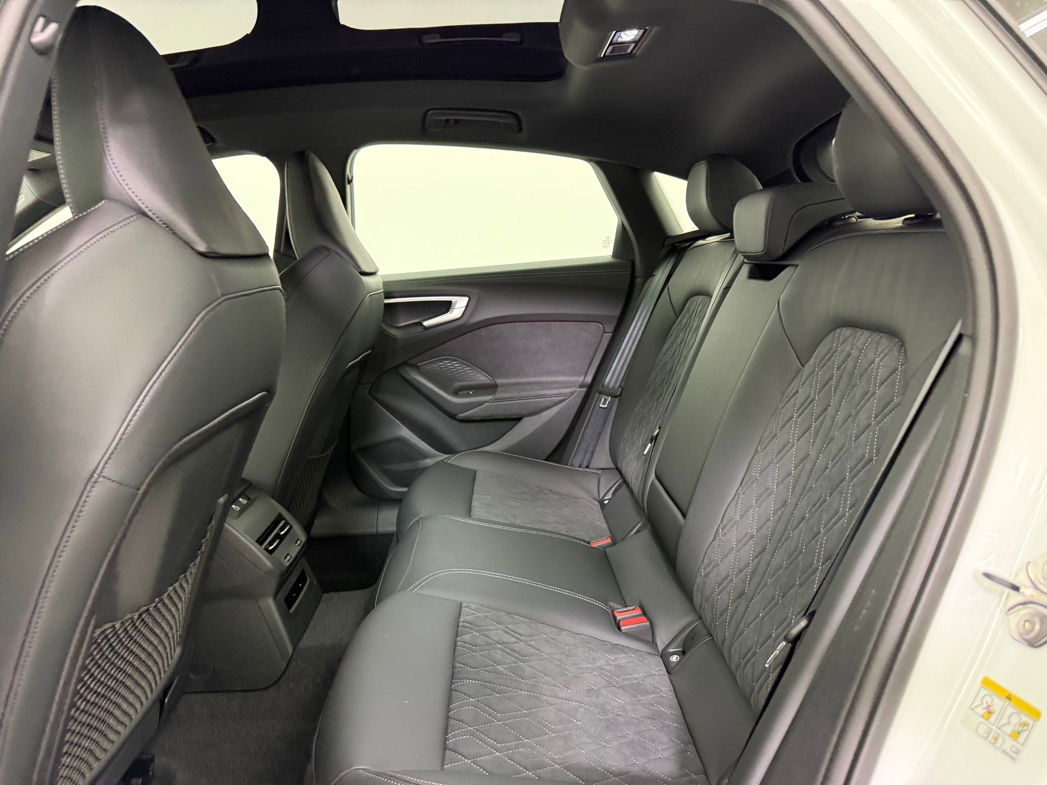 New 2025 Audi S5 Premium image 15