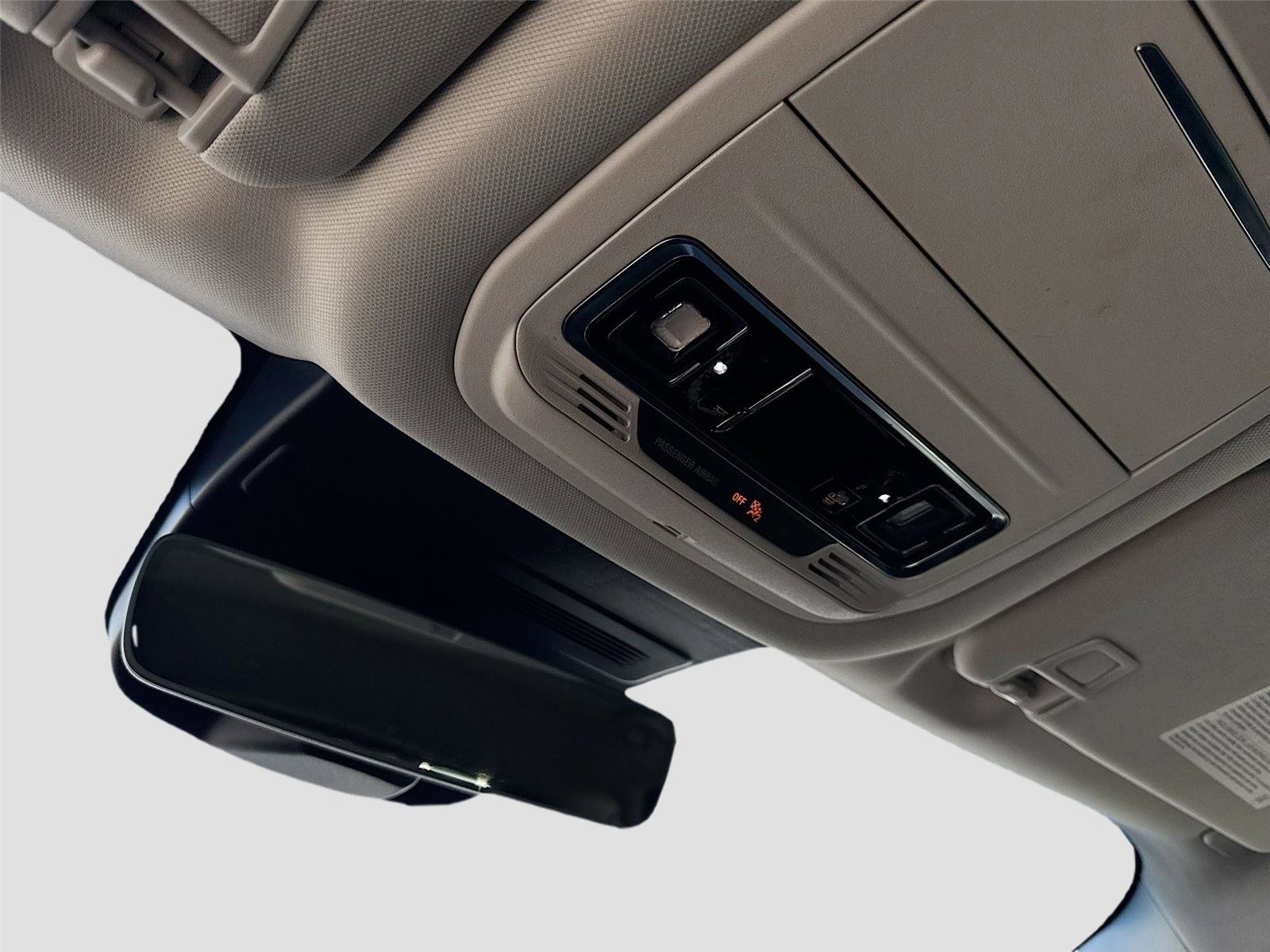 Used 2024 Lincoln Nautilus Reserve image 14