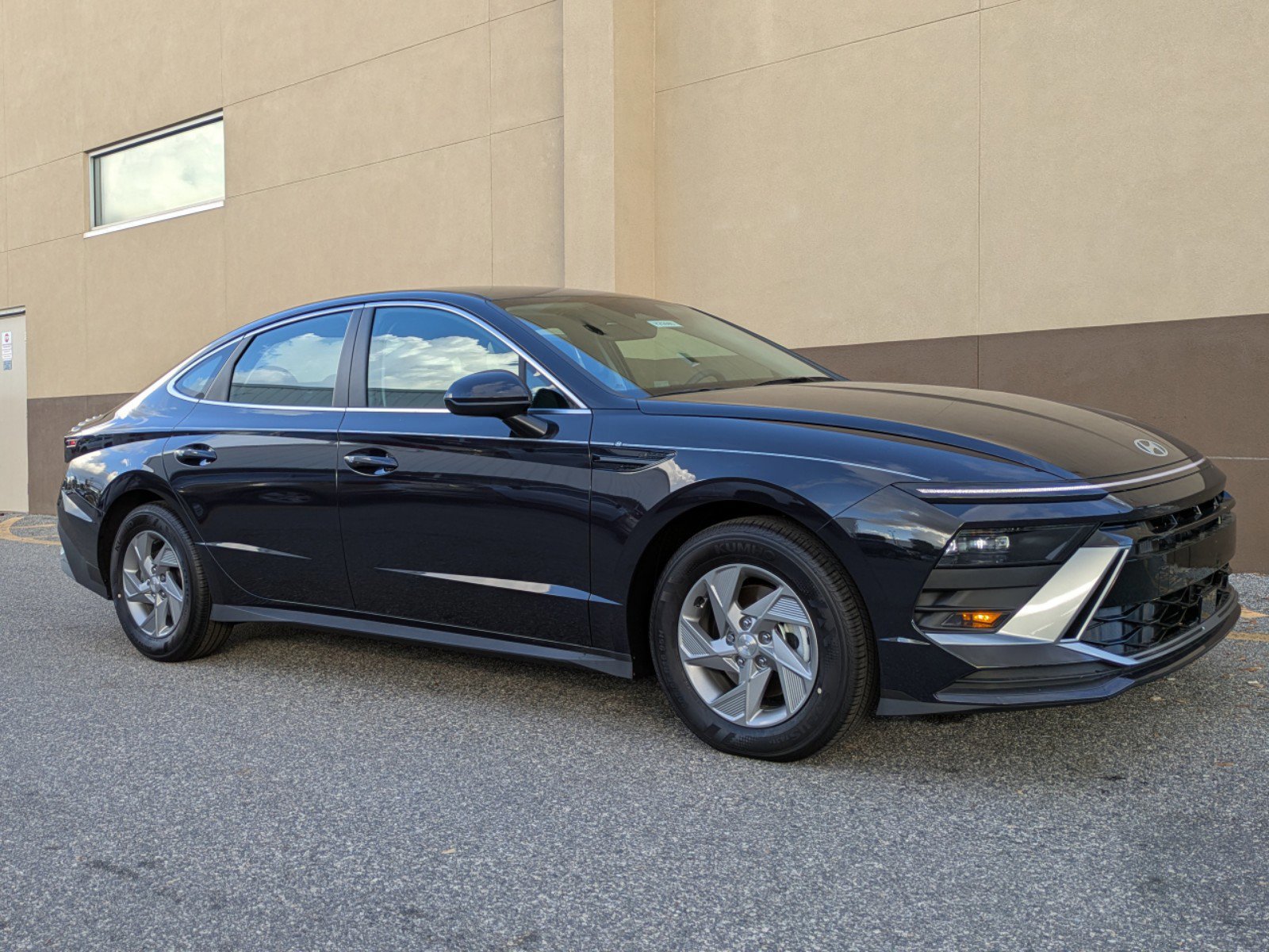 New 2026 Hyundai Sonata SE