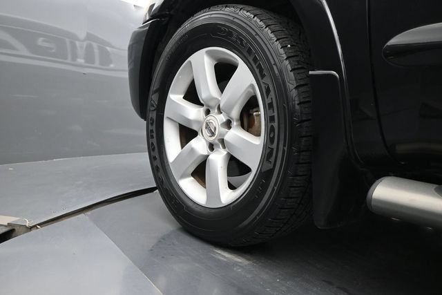 Used 2008 Nissan Titan LE w/ Tow Pkg RWD image 15