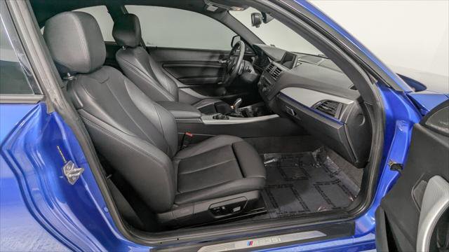 Used 2015 BMW M235i xDrive Coupe image 19