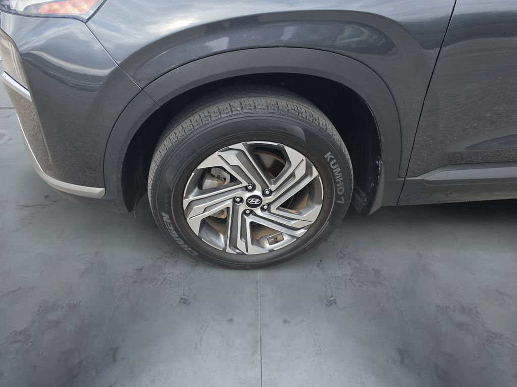 Certified 2023 Hyundai Santa Fe SE AWD/4WD image 15