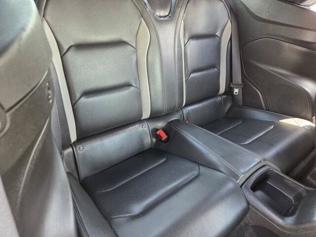 Used 2019 Chevrolet Camaro SS RWD image 19