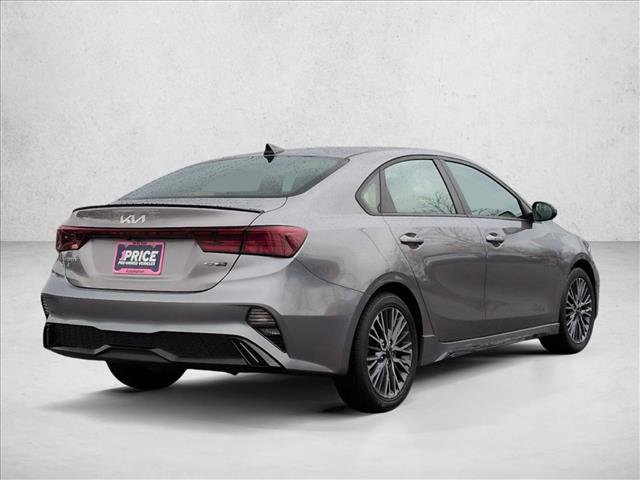 Used 2023 Kia Forte GT-Line image 5