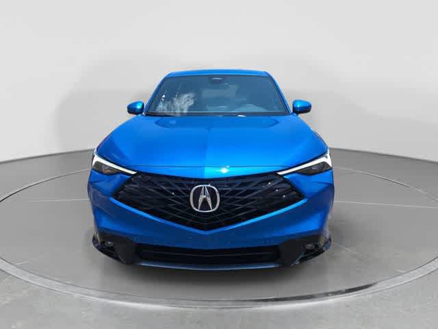New 2026 Acura ADX A-Spec FWD image 3