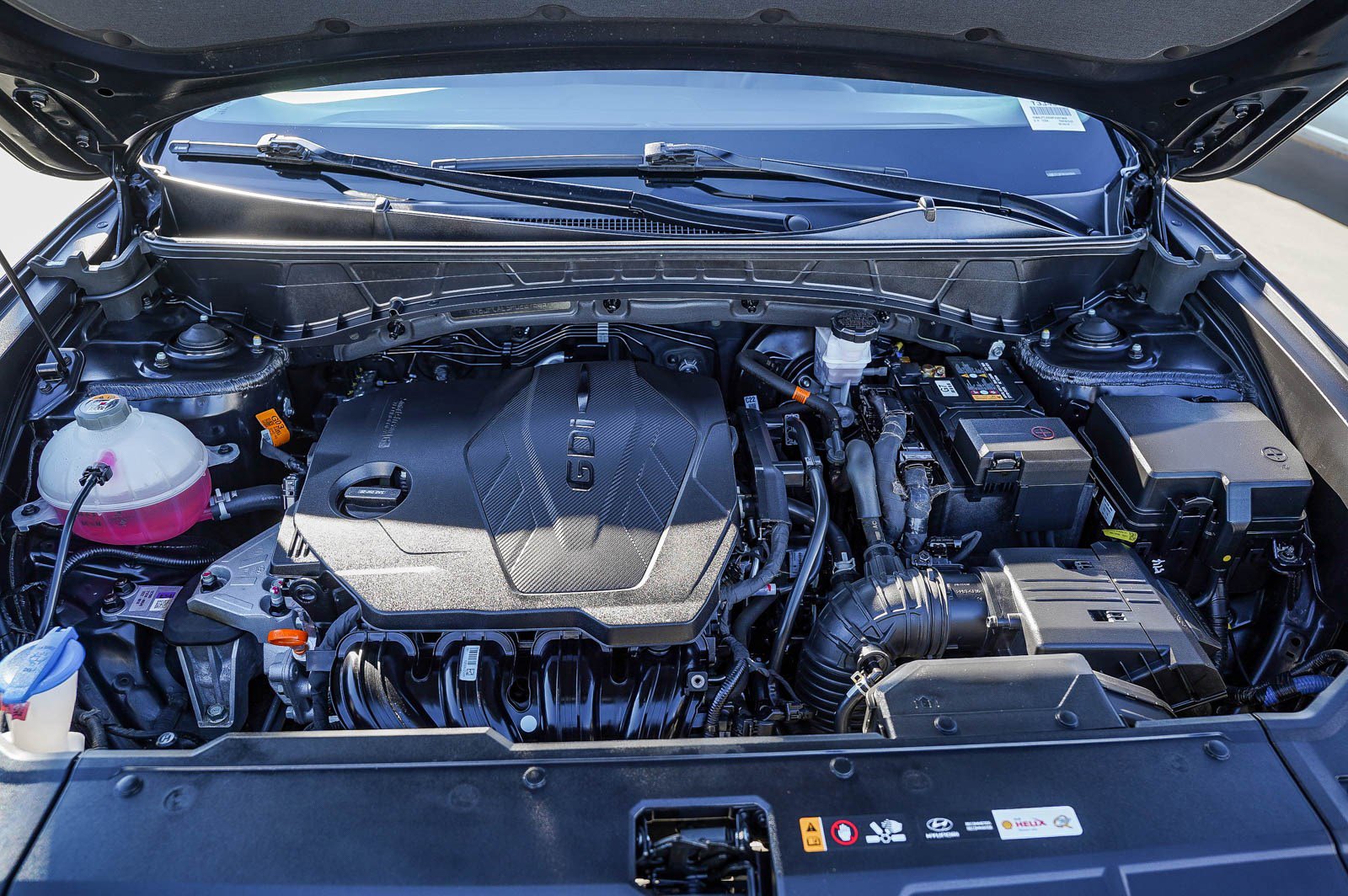 Used 2023 Hyundai Tucson XRT image 26