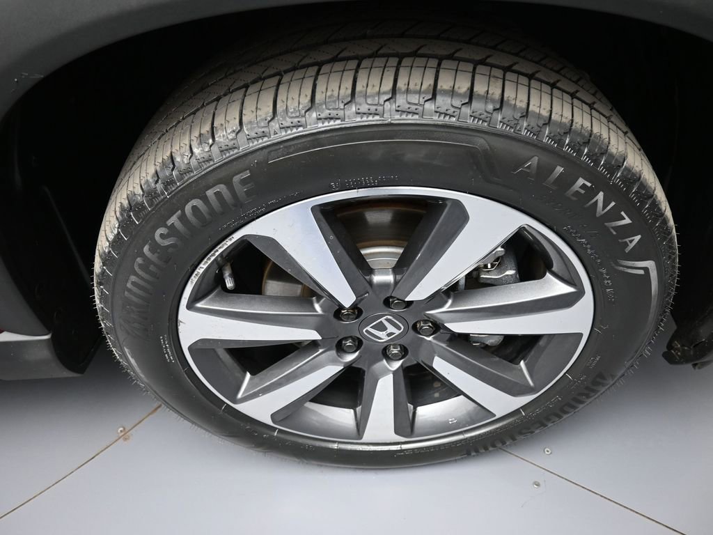 Certified 2023 Honda Pilot Elite image 13