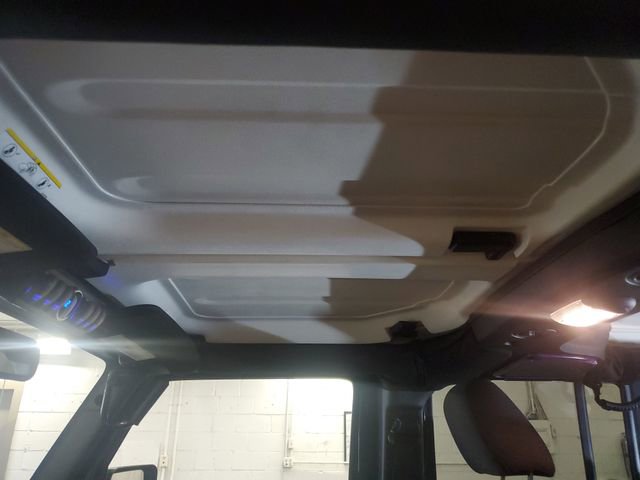 Used 2016 Jeep Wrangler Unlimited Sport image 22