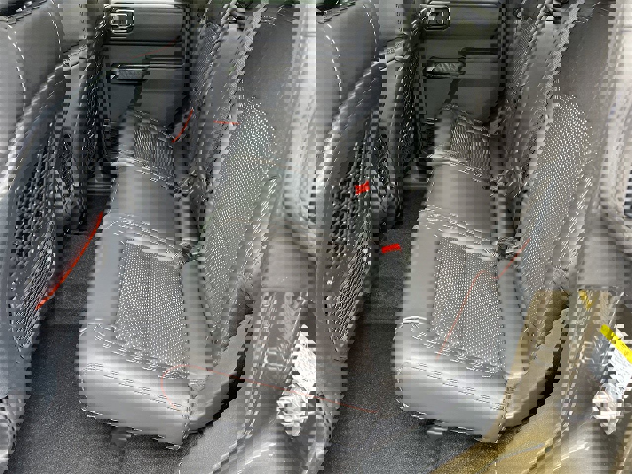 New 2025 Ford Bronco Raptor image 21