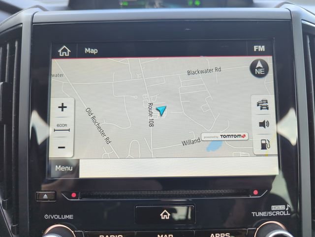 Used 2023 Subaru Forester Wilderness image 24