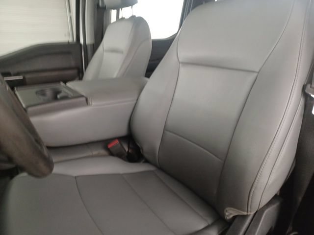 Used 2022 Ford F150 XL w/ Trailer Tow Package AWD/4WD image 18