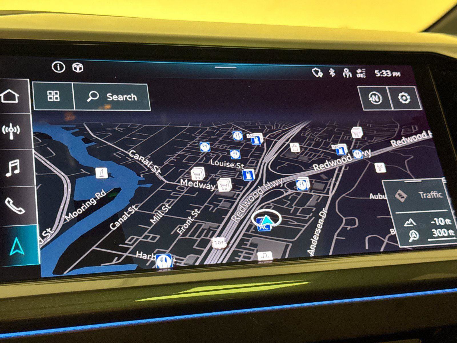 Certified 2024 Audi Q4 e-tron Prestige image 18