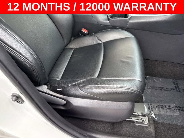 Used 2024 Toyota RAV4 SE AWD/4WD image 10