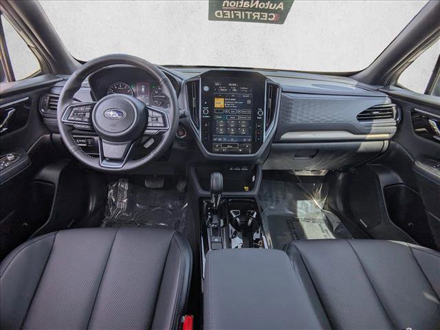 Used 2026 Subaru Forester Limited image 17