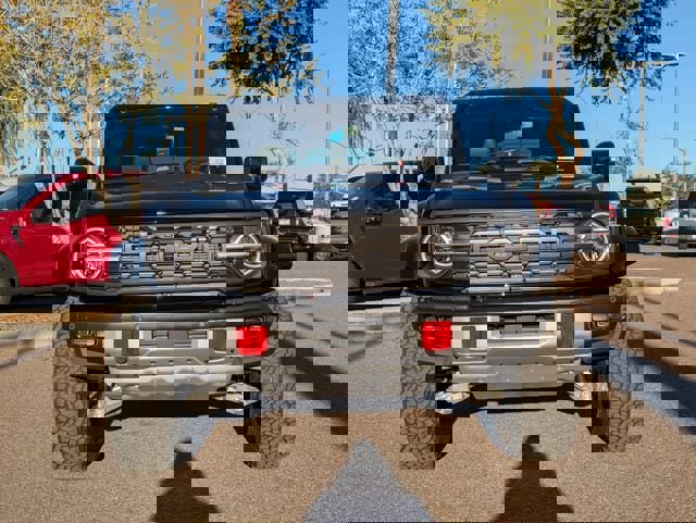 New 2025 Ford Bronco Raptor image 42