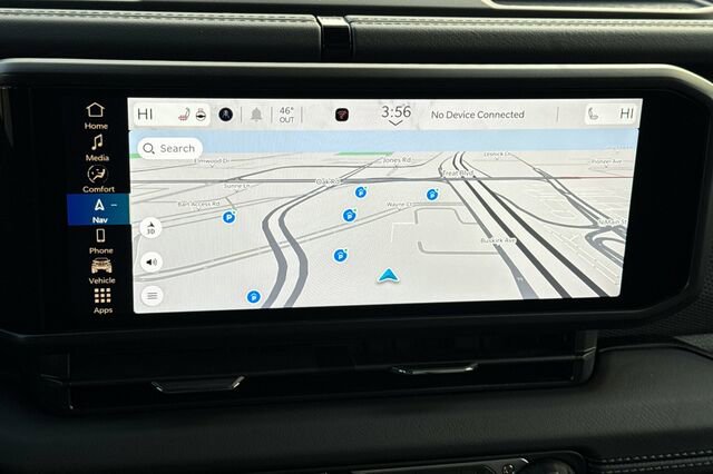 New 2026 Jeep Wrangler Unlimited Rubicon image 16