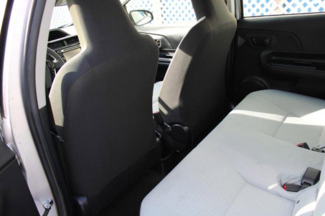 Used 2018 Toyota Prius C One image 47