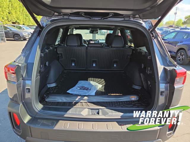 New 2026 Subaru Outback Wilderness w/ Wilderness Plus Package AWD/4WD image 18