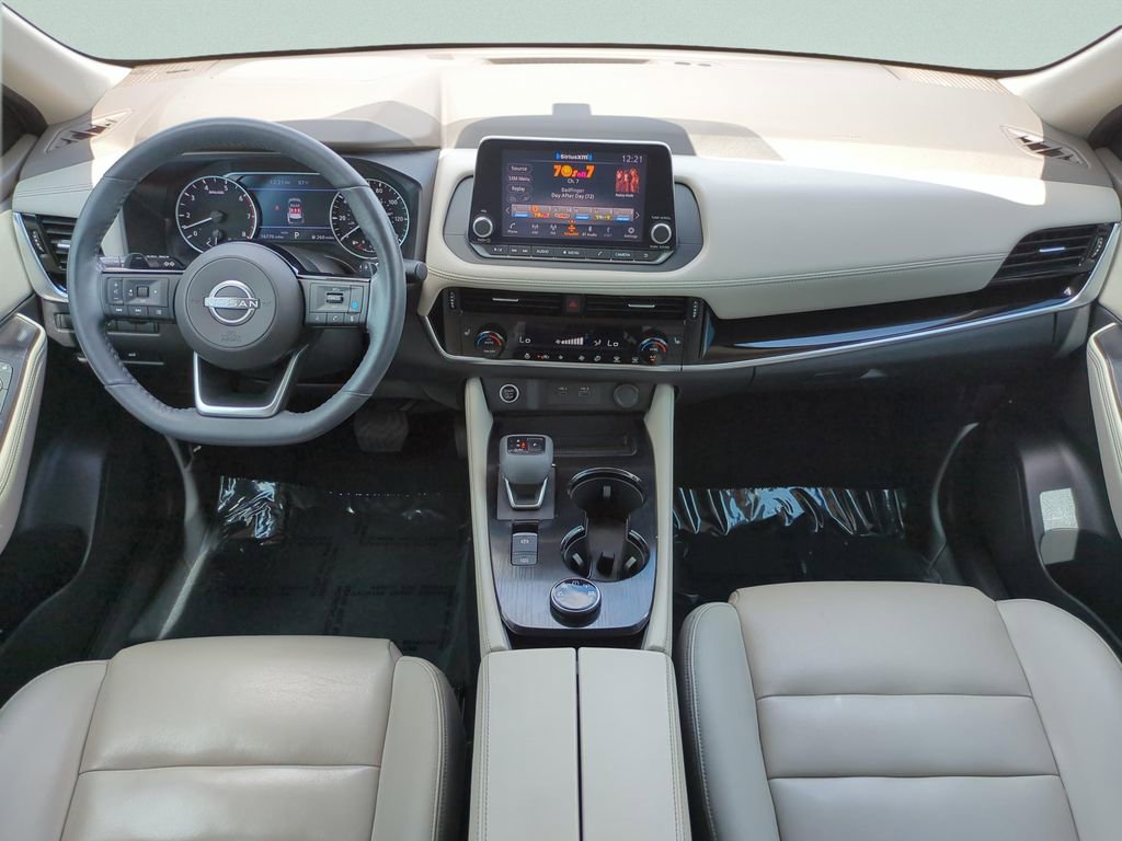 Certified 2023 Nissan Rogue SL image 14