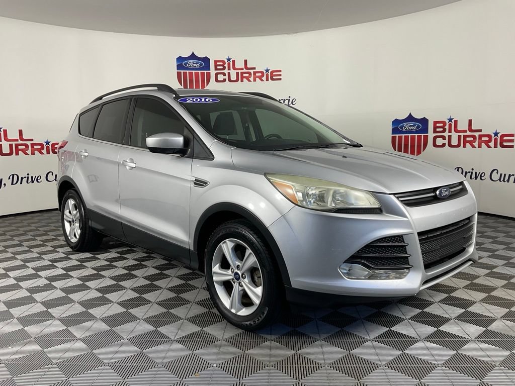 Used 2016 Ford Escape SE w/ Equipment Group 201A