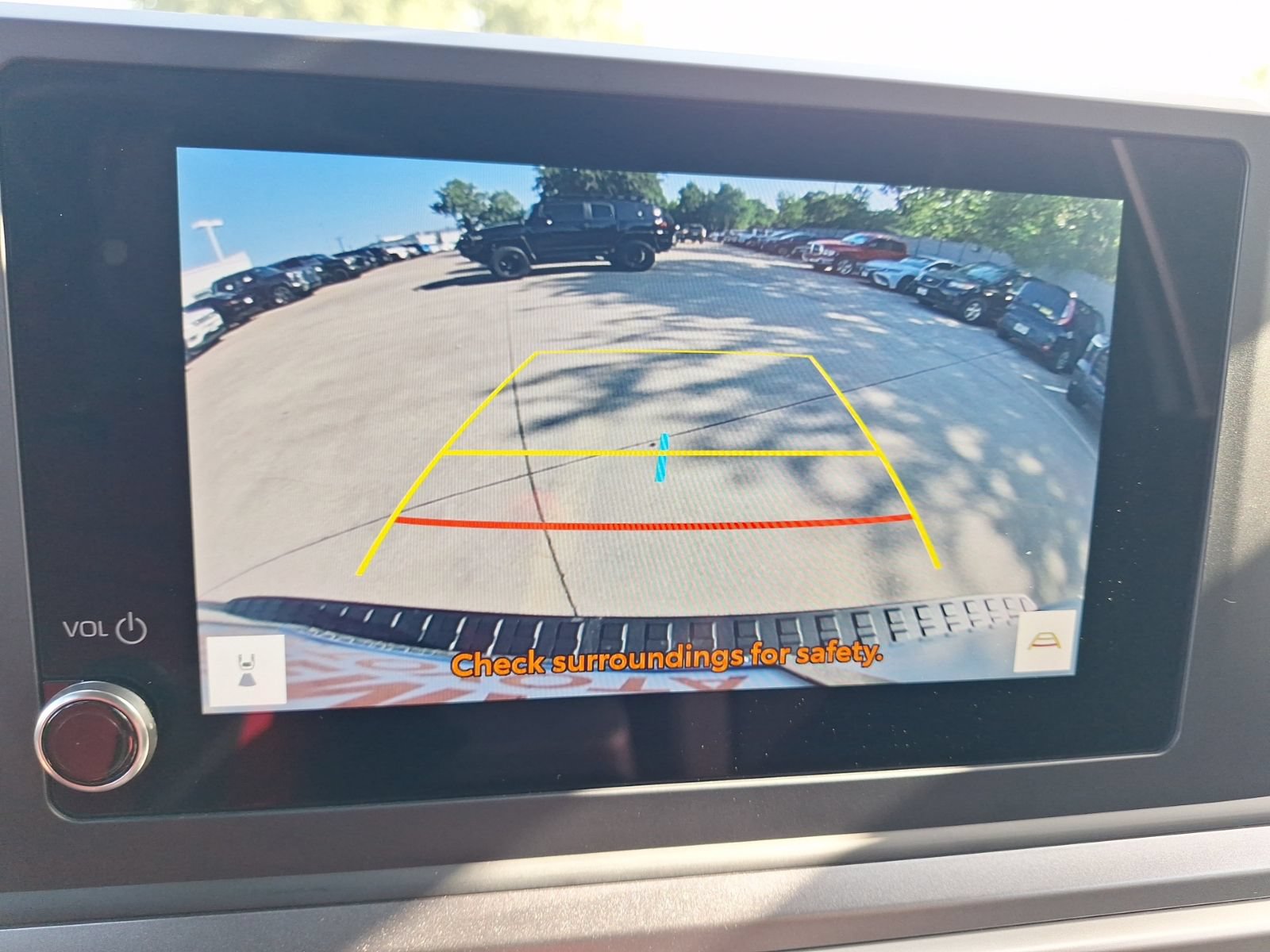 Used 2025 Toyota 4Runner SR5 AWD/4WD image 24