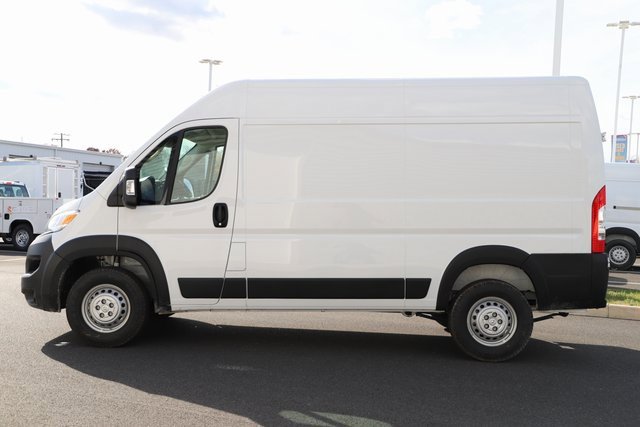New 2026 RAM ProMaster 1500 w/ Convenience Group image 3