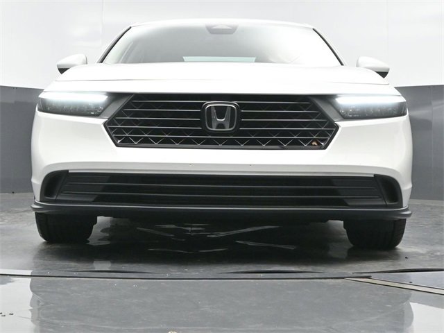 Certified 2023 Honda Accord LX image 22