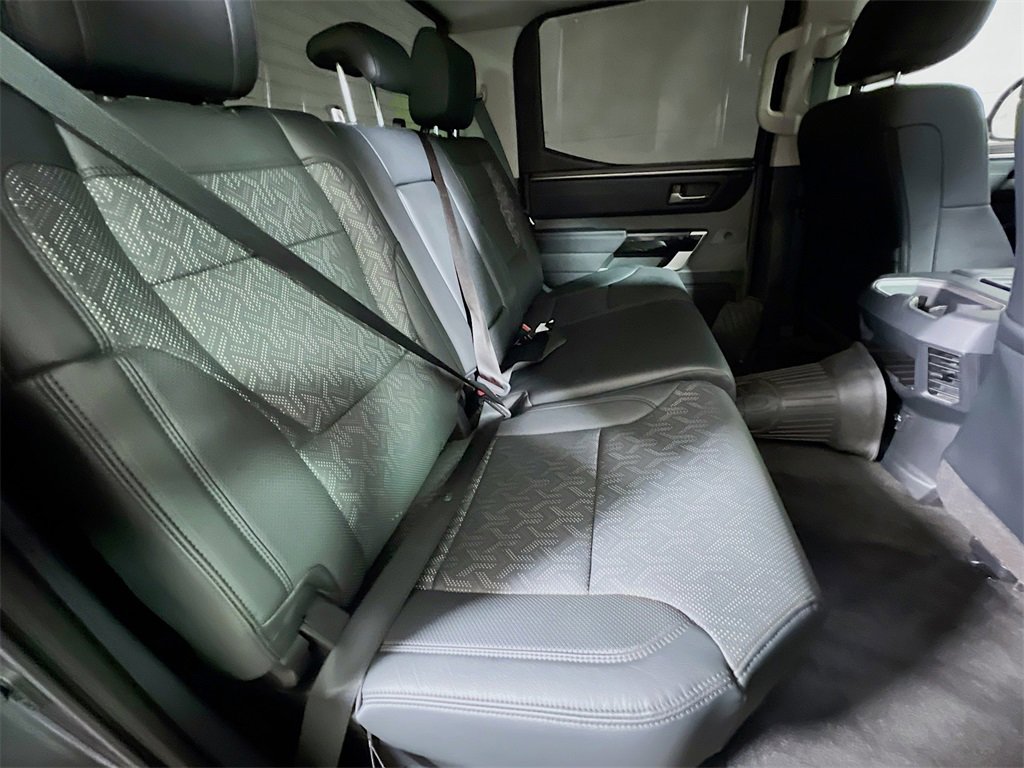 Used 2024 Toyota Tundra Limited image 22