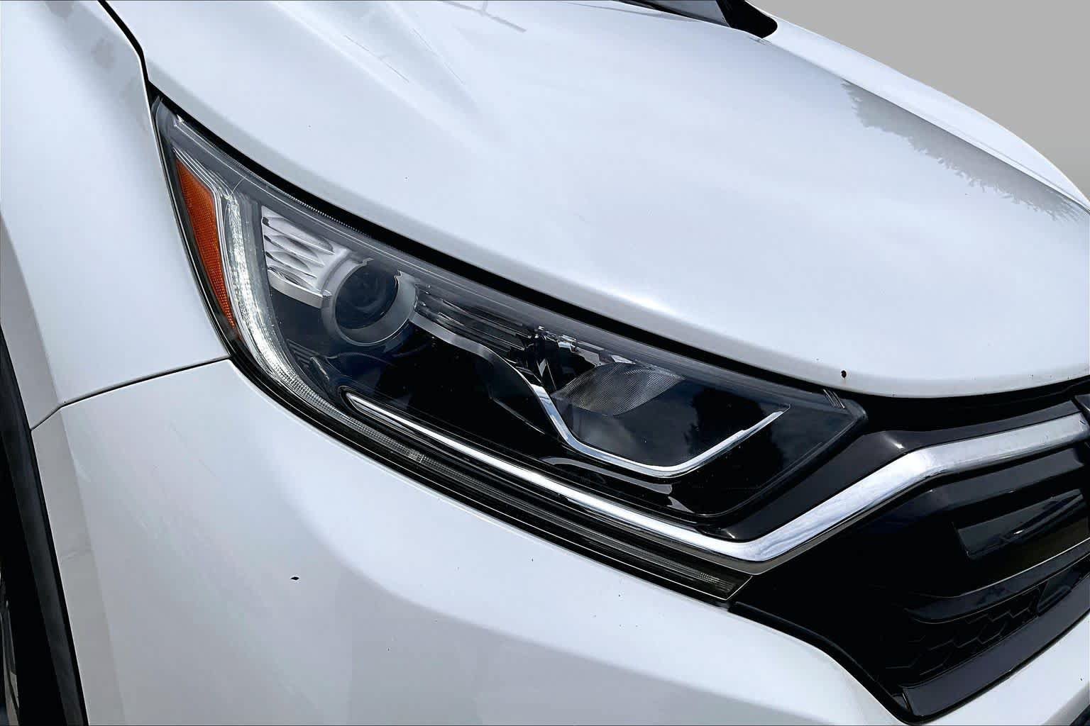 Used 2020 Honda CR-V LX image 25