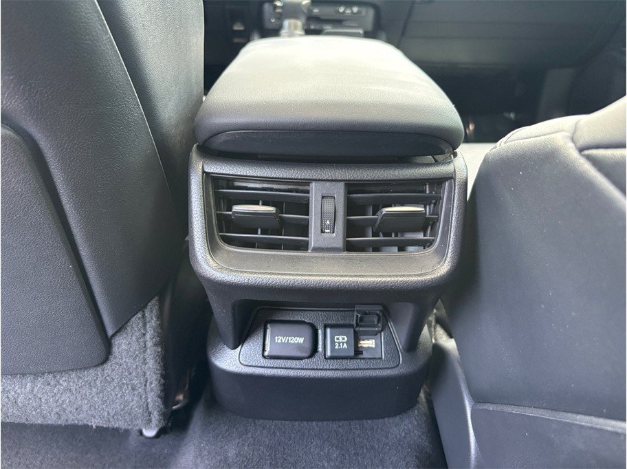 Used 2020 Lexus ES 350 w/ Premium Package FWD image 40
