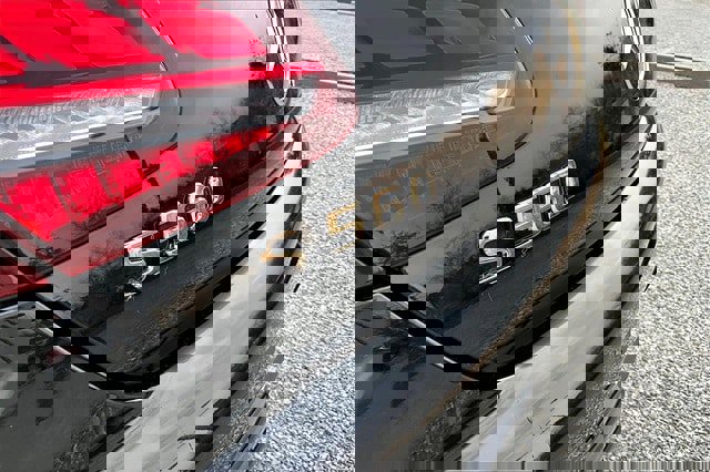 Used 2018 Mercedes-Benz S 560 4MATIC Coupe image 27