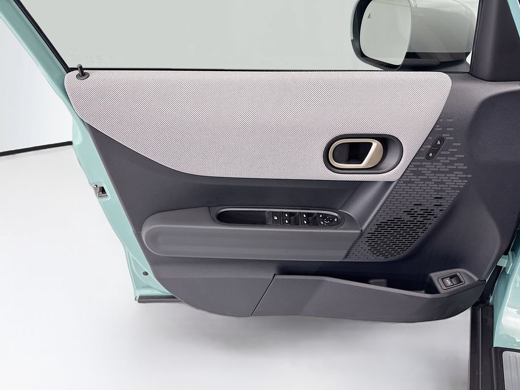 New 2026 MINI Cooper S FWD image 23