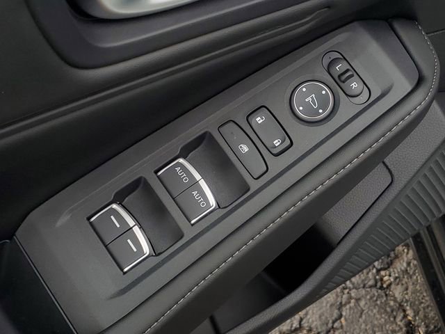 New 2025 Honda Accord Sport image 13