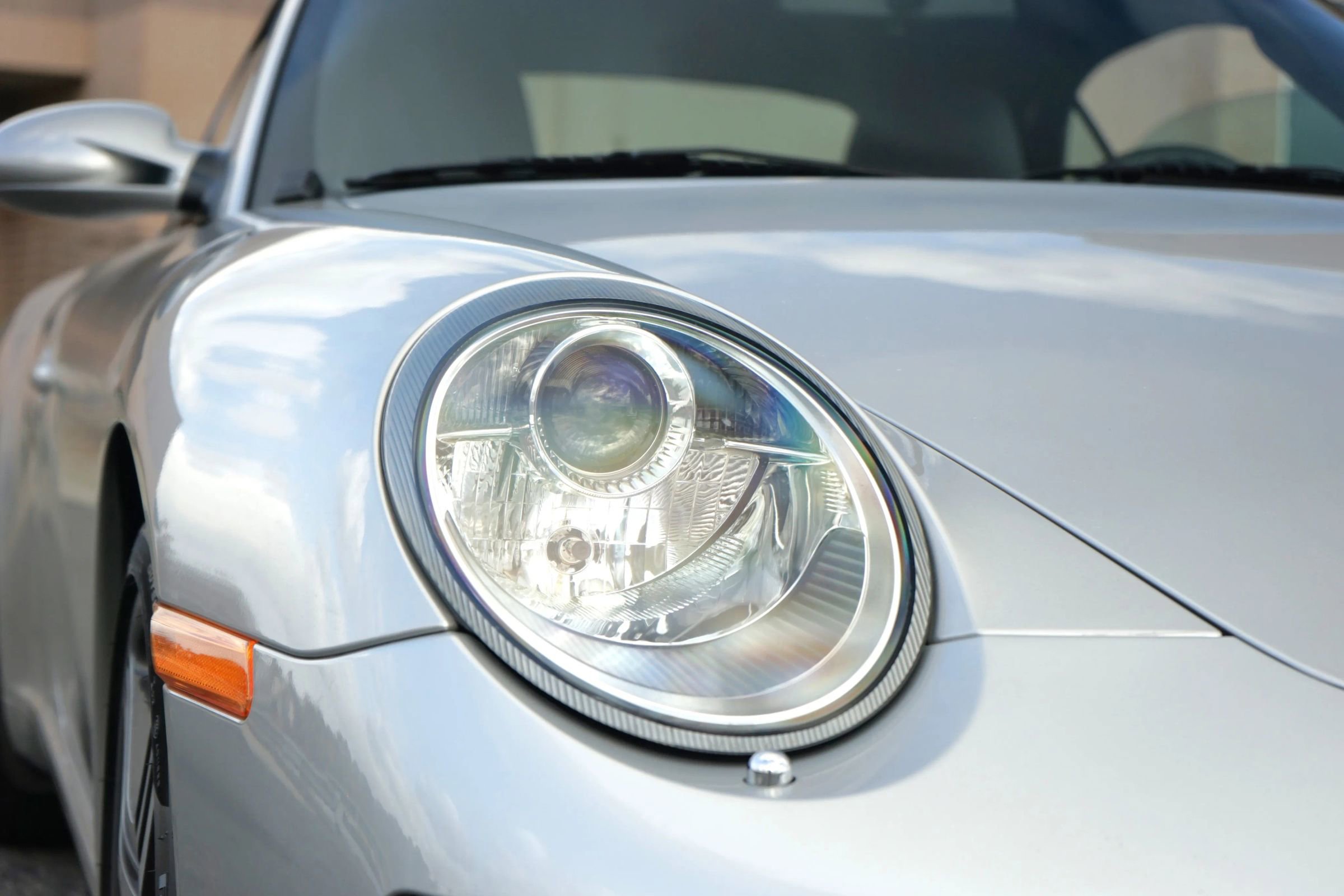 Used 2007 Porsche 911 Carrera image 11