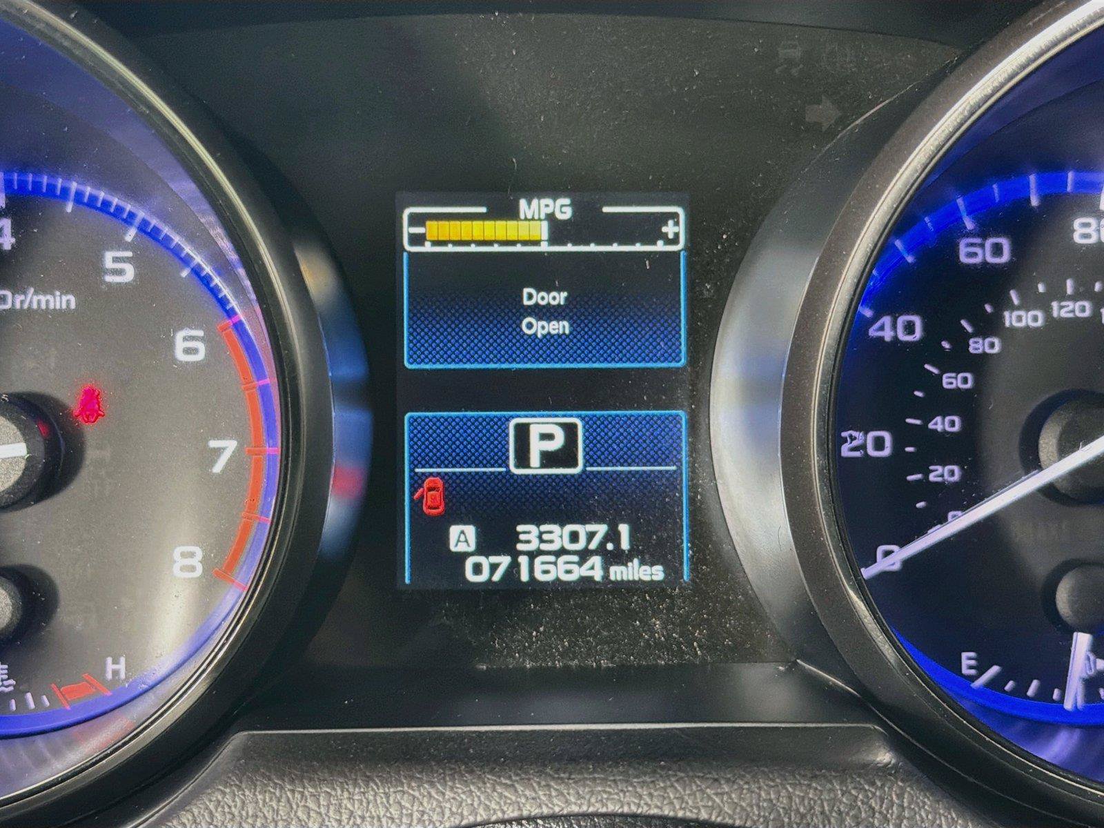 Used 2017 Subaru Outback 2.5i Premium AWD/4WD image 18