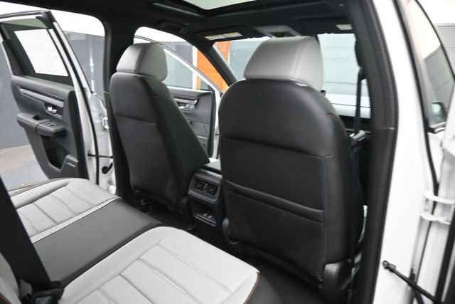 New 2026 Honda CR-V Sport Touring image 16