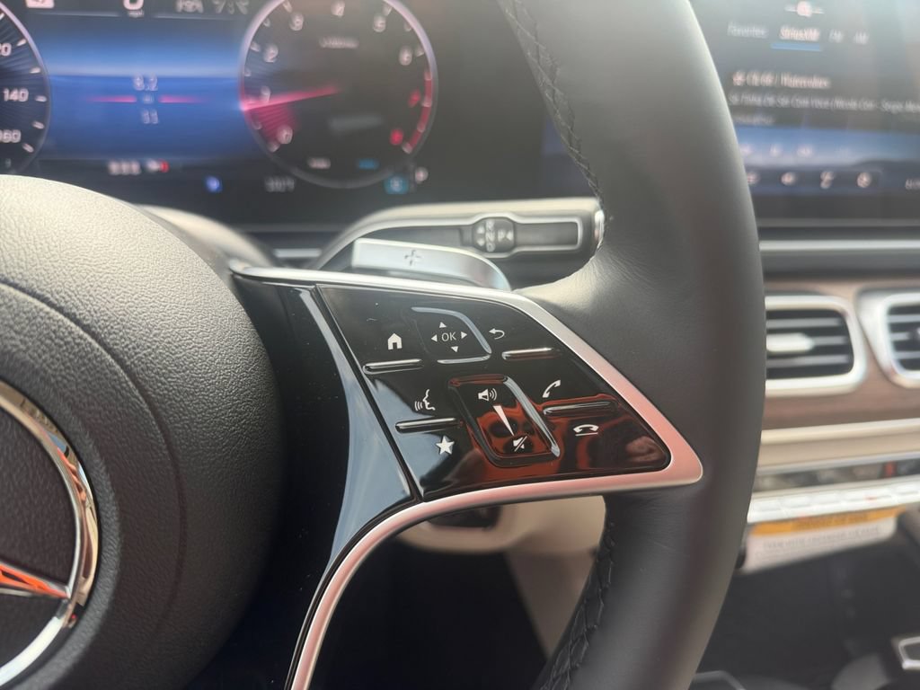 New 2026 Mercedes-Benz GLE 350 4MATIC image 21