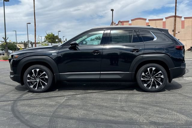 New 2025 MAZDA CX-50 2.5 Hybrid w/ Cargo Package image 9
