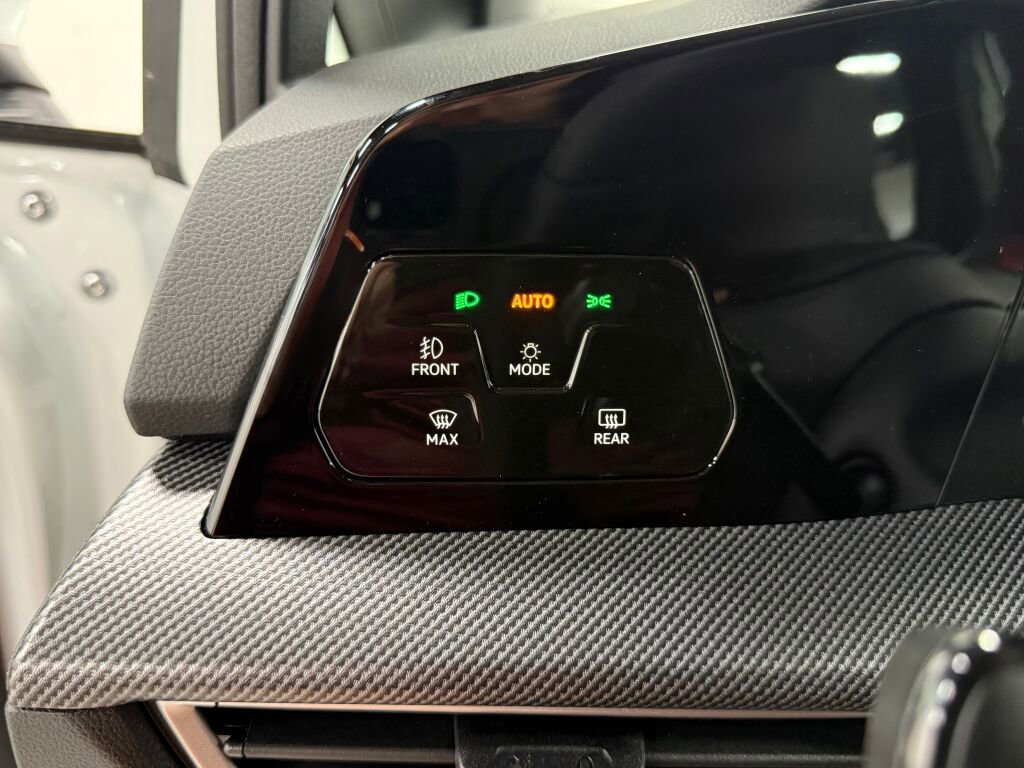 New 2025 Volkswagen GTI Autobahn image 20