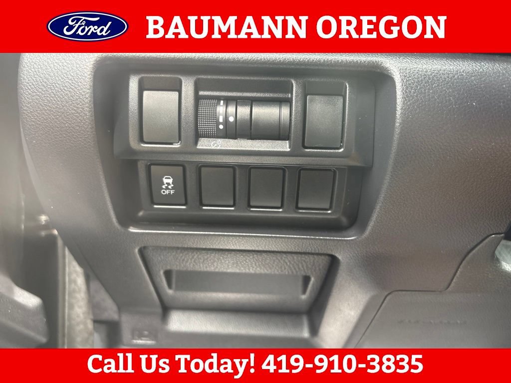 Used 2018 Subaru Impreza 2.0i Sport AWD/4WD image 17